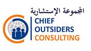 Chief Outsiders Consulting