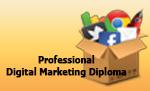 Professional Digital Marketing Diploma