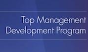 Top Management Development Program