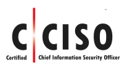 Certified Chief Information Security Officer ( CCISO)	