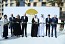 ماندارين أورينتال الفيصلية، الرياض ينطلق  بافتتاح رسمي