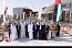 TENARIS RENEWS COMMITMENT TO UAE,  UNVEILING ITS INDUSTRIAL COMPLEX IN ABU DHABI
