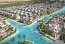 DUBAI SOUTH AWARDS AED 1.5 BILLION CONTRACT TO AL KHARAFI CONSTRUCTION FOR SOUTH BAY NEW PHASES