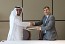 Abu Dhabi Securities Exchange (ADX) Signs Memorandum of Understanding with Republican Stock Exchange “Toshkent” (RSE)