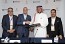 Amsa Hospitality and Radisson Hotel Group extend partnership with the signing of Radisson Hotel Madinah set to open this year