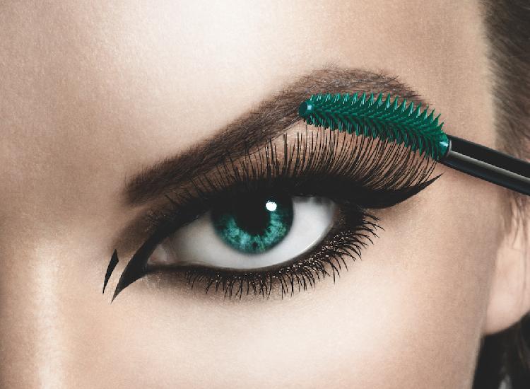 VOLUME MILLION LASHES Maskara VOLUME MILLION LASHES Maskara