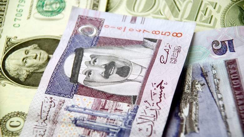 Sama Committed To Riyal S Dollar Peg Eye Of Riyadh Sama Committed To Riyal S Dollar Peg
