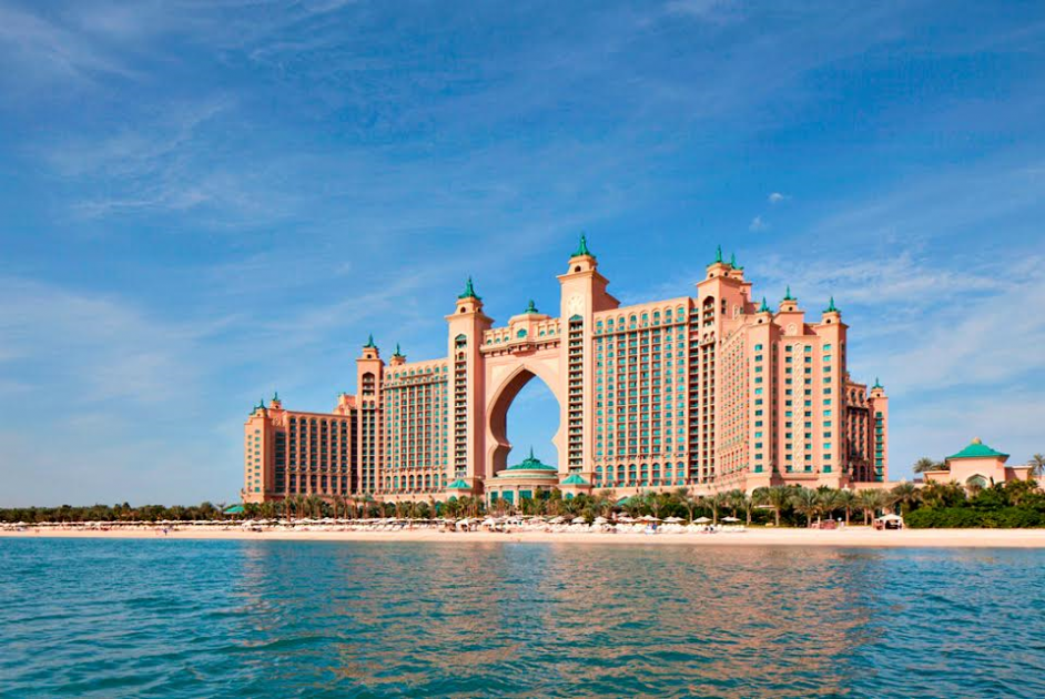 Αποτέλεσμα εικόνας για Atlantis, The Palm reports impressive business performance and announces USD 100m. refurbishment project