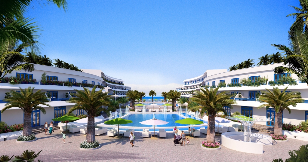 Mövenpick Hotels Resorts Vietnam Expansion Drive Gains Momentum Mövenpick Hotels Resorts Vietnam Expansion Drive Gains Momentum As New Central Coast Property Signed