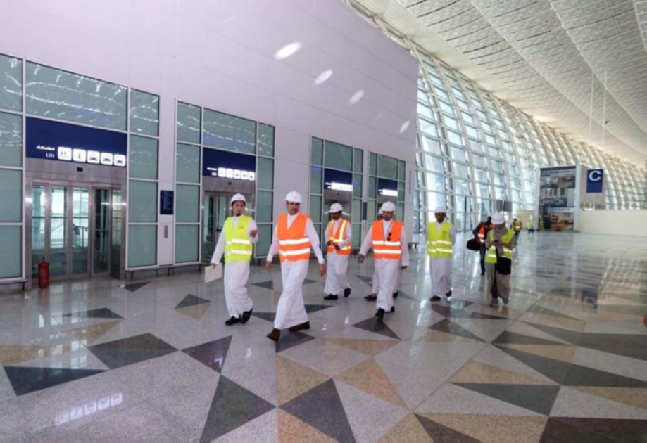 Saudia all set to move to new Jeddah airport Eye of Riyadh
