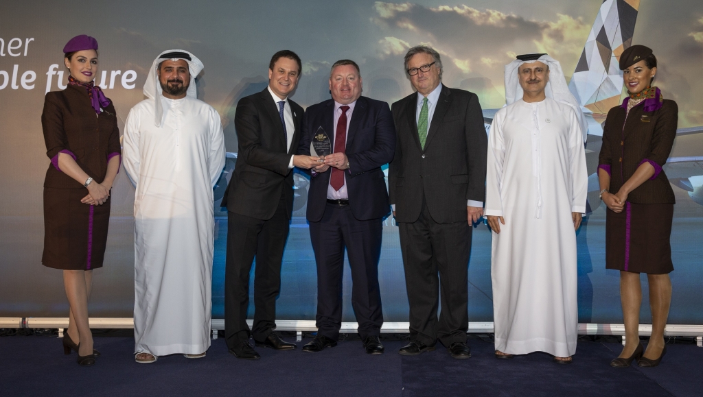 ÎÏοÏÎλεÏμα εικÏÎ½Î±Ï Î³Î¹Î± Etihad Hosts Annual Procurement And Supply Management Symposium In Abu Dhabi