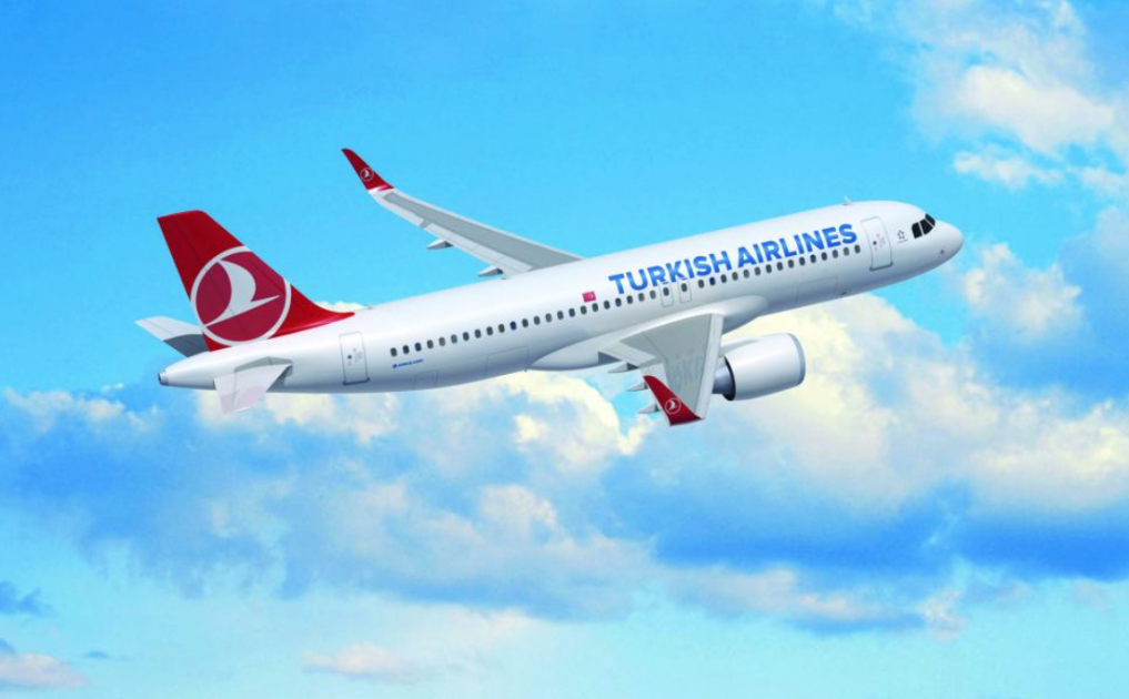 ÎÏοÏÎλεÏμα εικÏÎ½Î±Ï Î³Î¹Î± Turkish Airlines has decided not to participate in the Skytrax World Airline Audit.