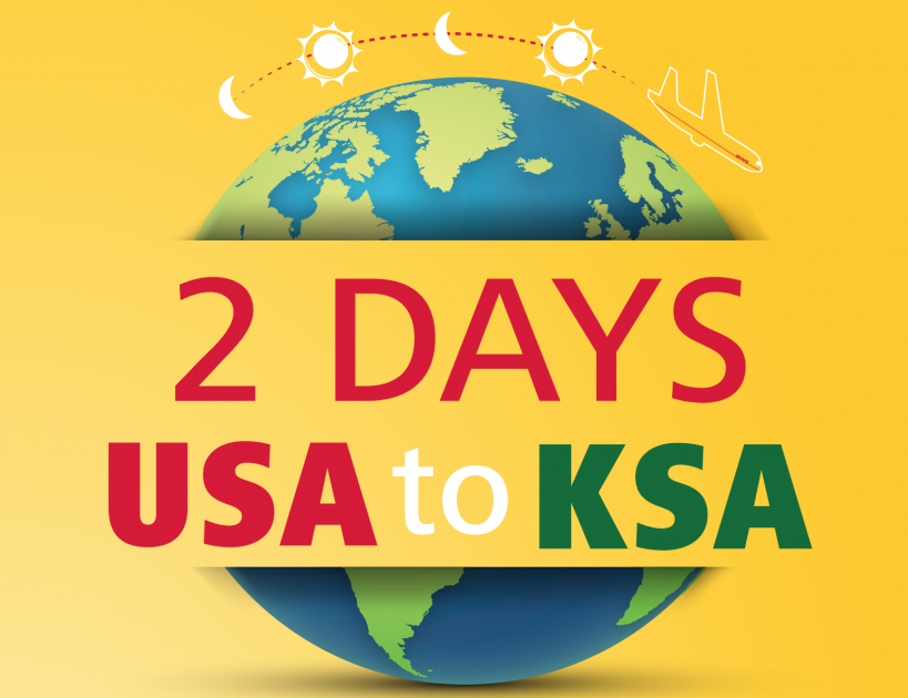 Dhl Express Saudi Arabia Launches New Service That Enables Customers Dhl Express Saudi Arabia Launches New Service That Enables Customers To Get Shipments From Usa In Less Than 48 Hours