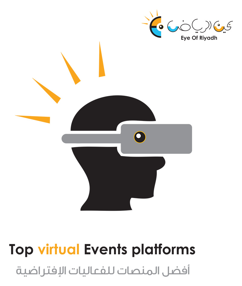 Best Virtual Events Platforms