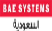 BAE Systems Saudi Arabia 