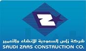 Saudi Zaas Construction Company