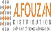 Alfouzan Distribution