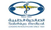  Salehiya Medical 