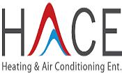 HACE (HEATING AND AIR CONDITIONING ENTERPRISES)