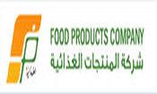 Food Products Company