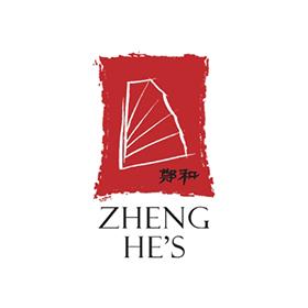 ZHENG HEâ��S