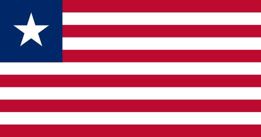 Liberia Embassy 