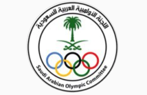 اللجنة الأولمبية العربية السعودية