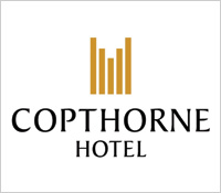 Copthorne Hotel Riyadh I By Millennium