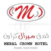 فندق ميرال كراون الرياض