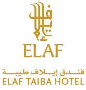 ELAF TAIBA HOTEL Al Madina