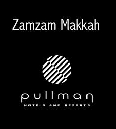 Pullman Zamzam Makkah