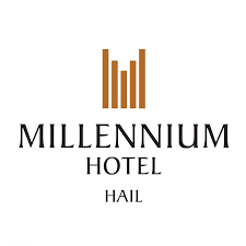 فندق ميلينيوم حائل المملكة العربية السعودية