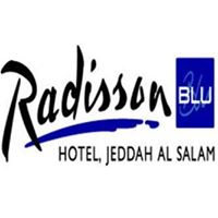 Radisson Blu Hotel, Jeddah Al Salam