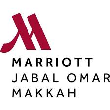 Jabal Omar Marriott Hotel