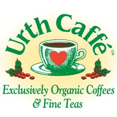 Urth Cafe 