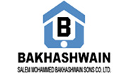 Salem Mohammed BAKHASHWAIN Sons CO LTD