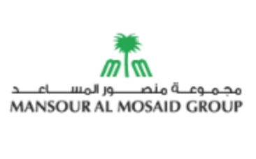 Mansour Al Mosaid Group