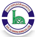 H. K. Al-Sadiq Sons Contracting Co. Ltd.