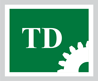 التنمية التقنية ( TD)