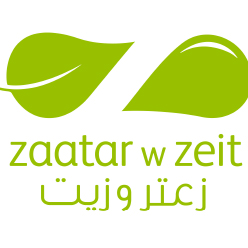 زعتر و زيت 