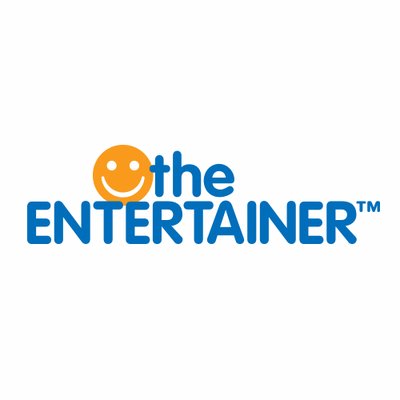 The Entertainer 