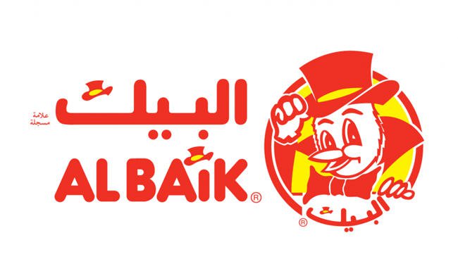 Albaik