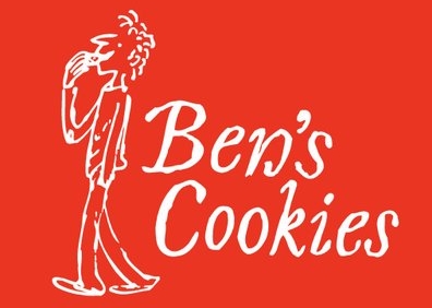 Ben's Cookies