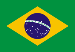 سفارة البرازيل 