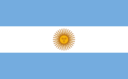 Argentinean Embassy 