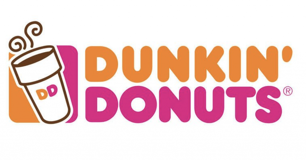 dunkin donuts