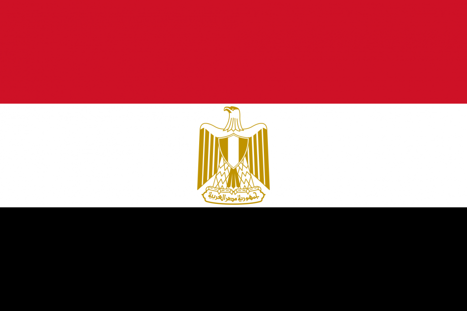 السفارة المصرية 