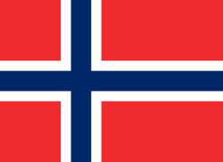 سفارة النرويج 
