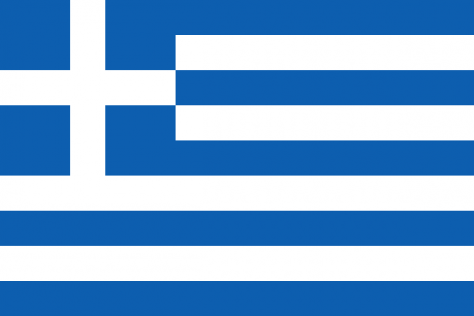Greek Embassy 