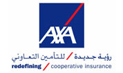 AXA Cooperative Insurance		